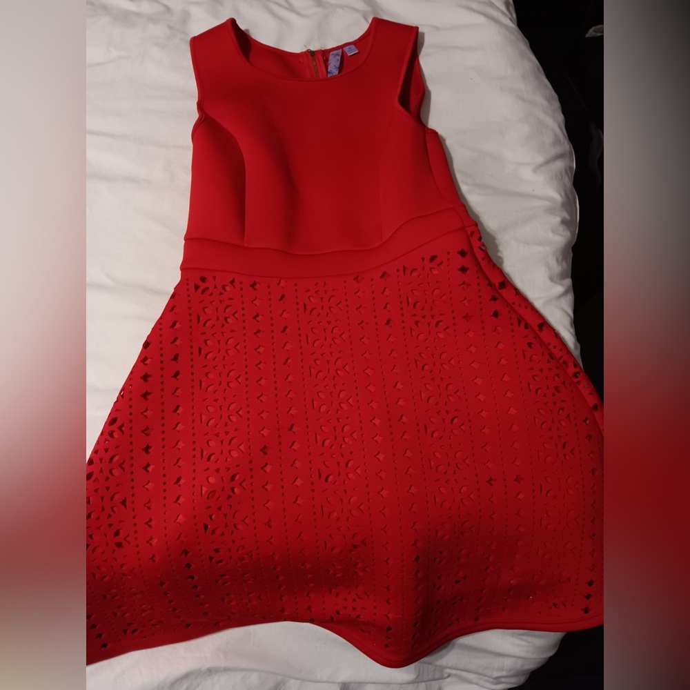 Saks Fifth Avenue Dress